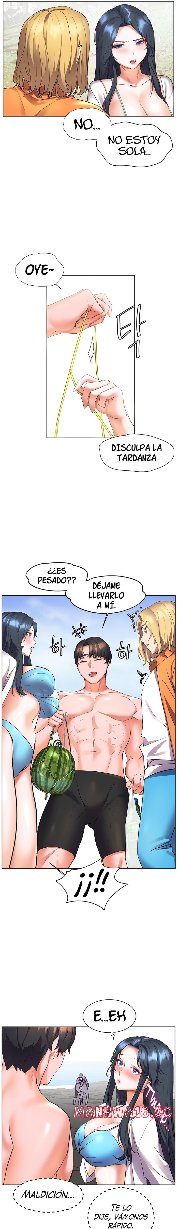 Childhood Friend Raw Chapter 13 Page 27