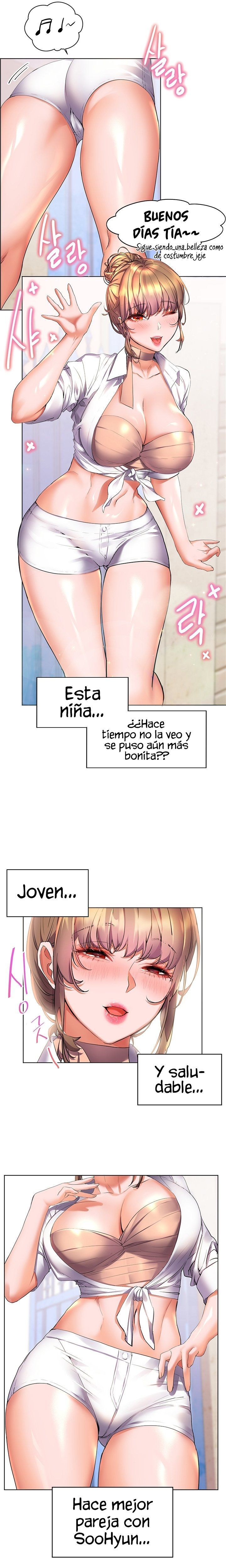Childhood Friend Raw Chapter 13 Page 6