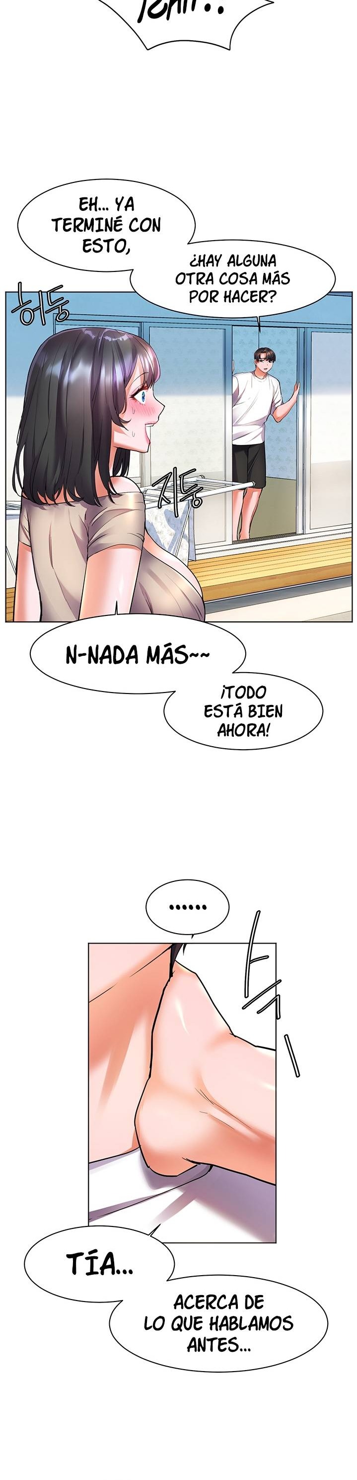 Childhood Friend Raw Chapter 15 Page 12