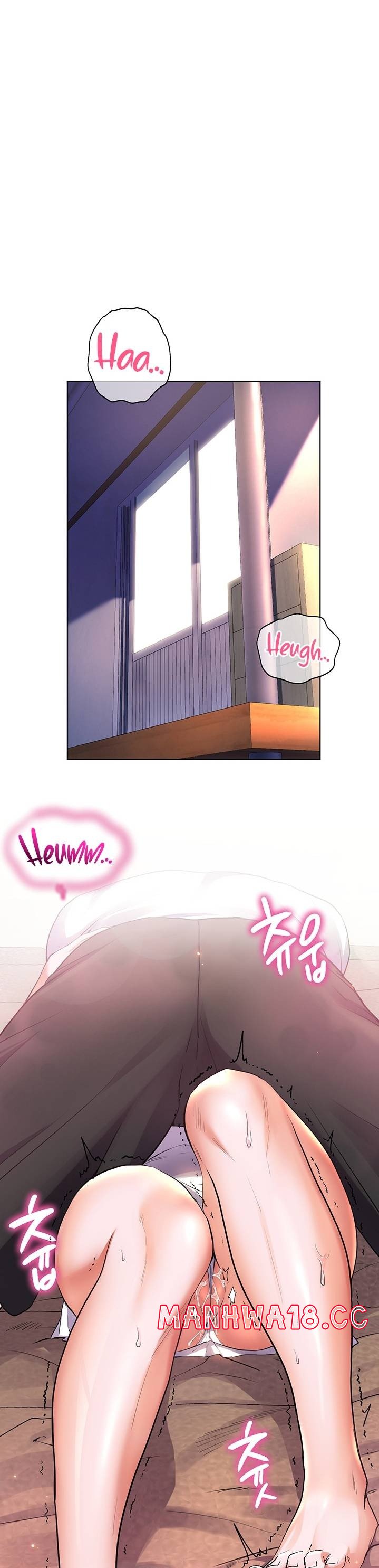 Childhood Friend Raw Chapter 16 Page 7