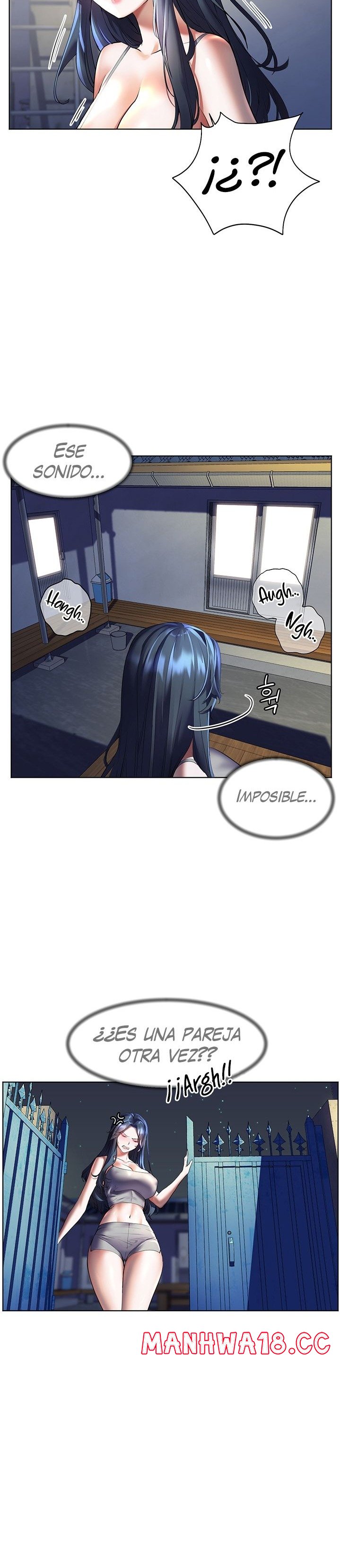 Childhood Friend Raw Chapter 17 Page 3