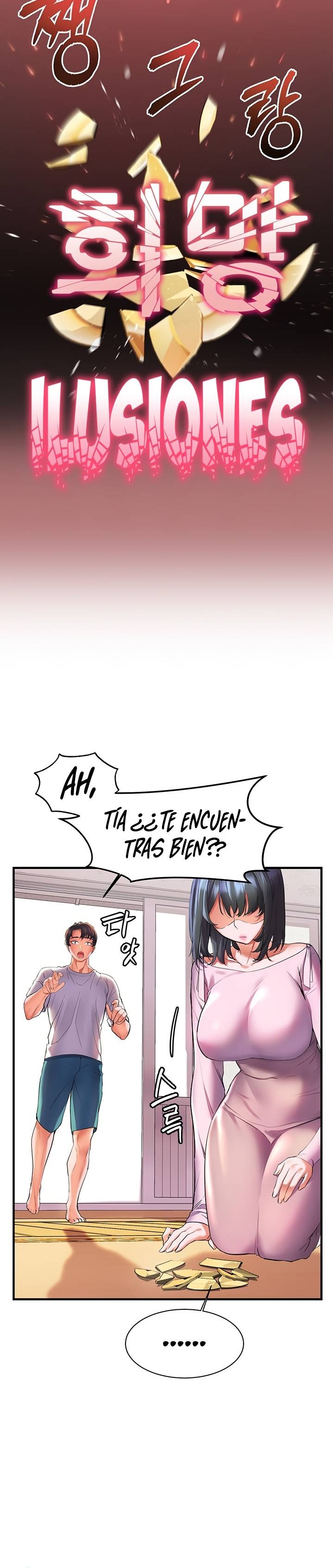 Childhood Friend Raw Chapter 18 Page 18