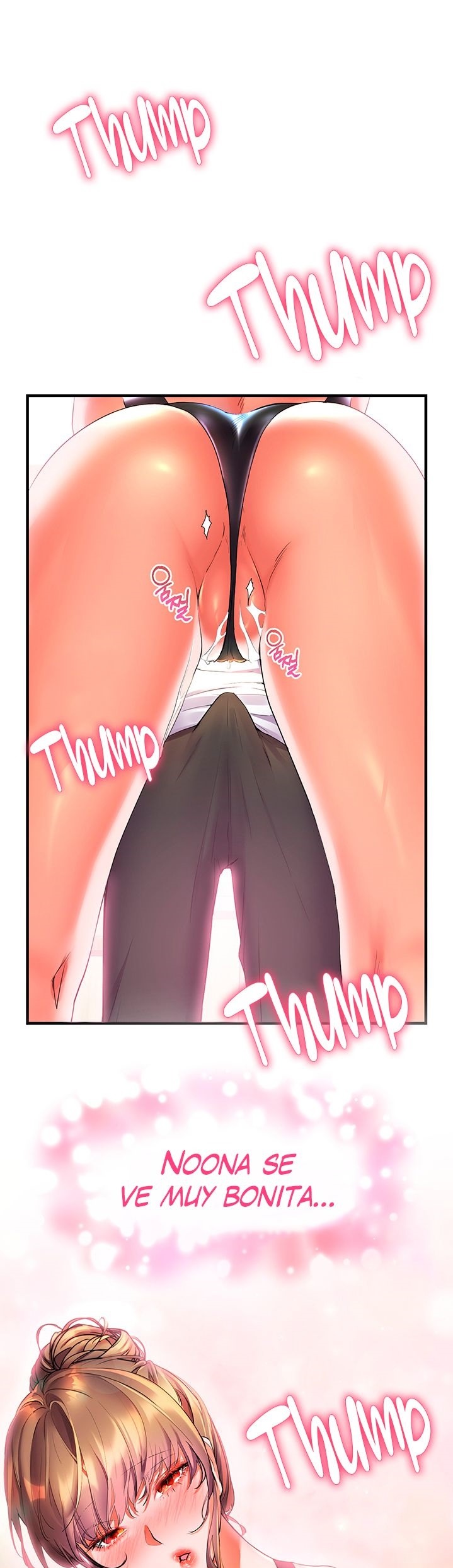 Childhood Friend Raw Chapter 19 Page 40