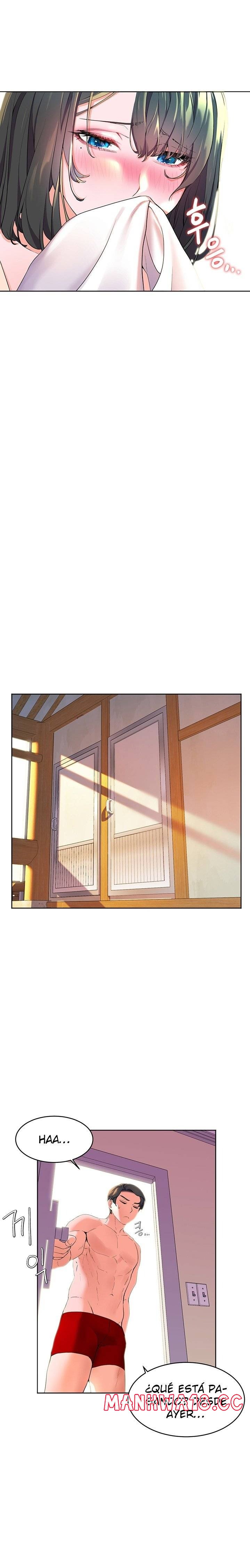 Childhood Friend Raw Chapter 2 Page 19