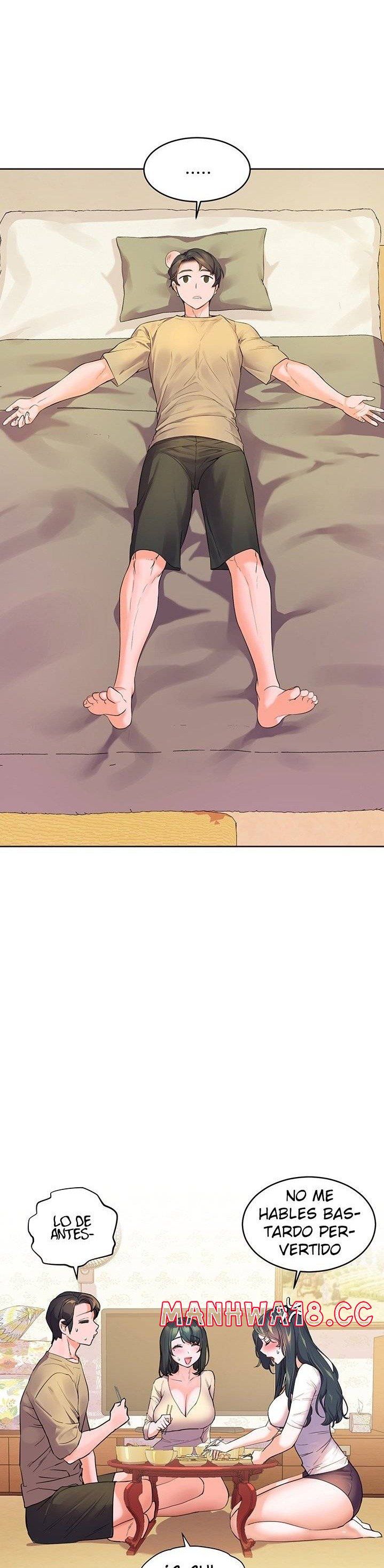 Childhood Friend Raw Chapter 2 Page 24