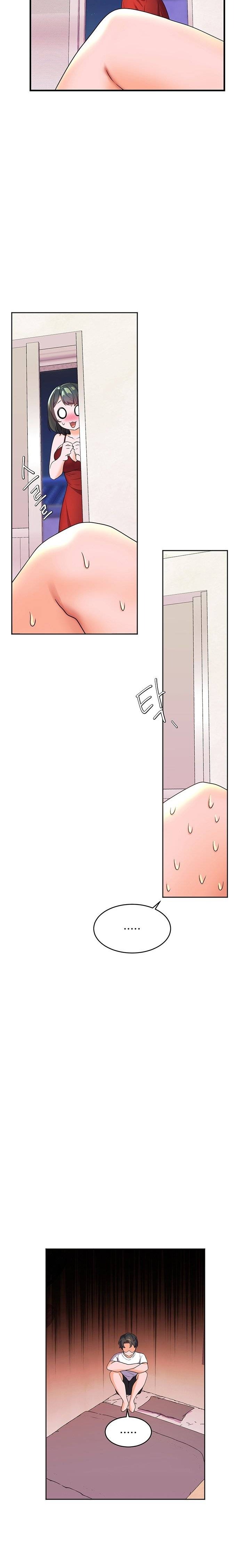 Childhood Friend Raw Chapter 2 Page 30
