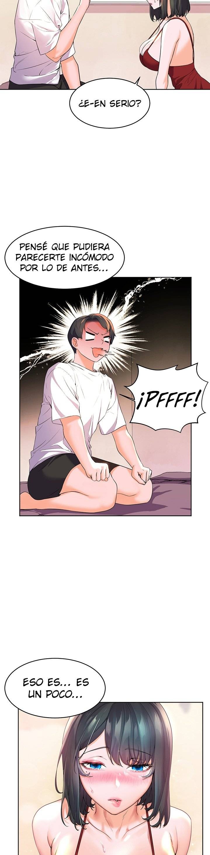 Childhood Friend Raw Chapter 2 Page 35