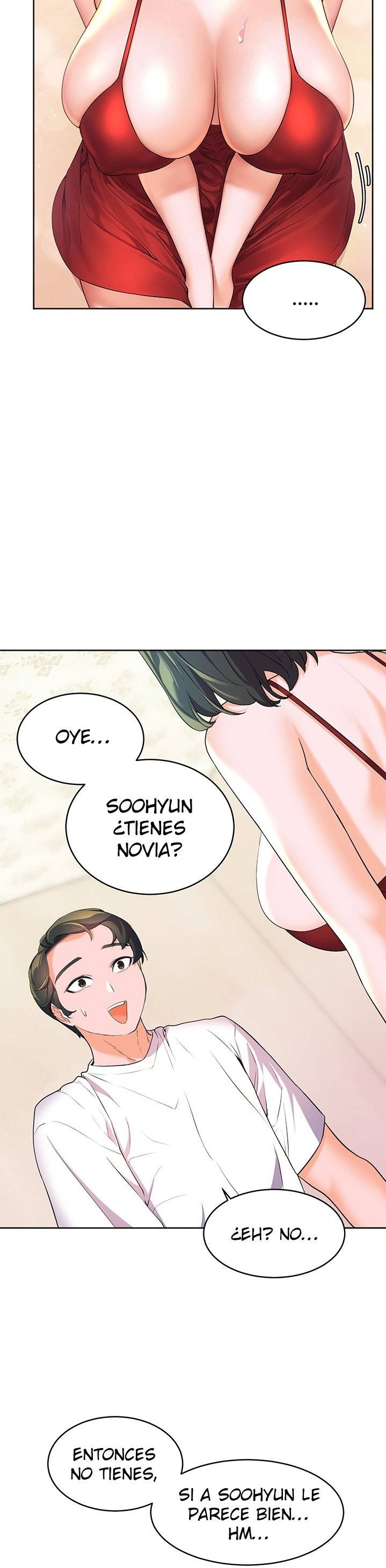 Childhood Friend Raw Chapter 2 Page 36