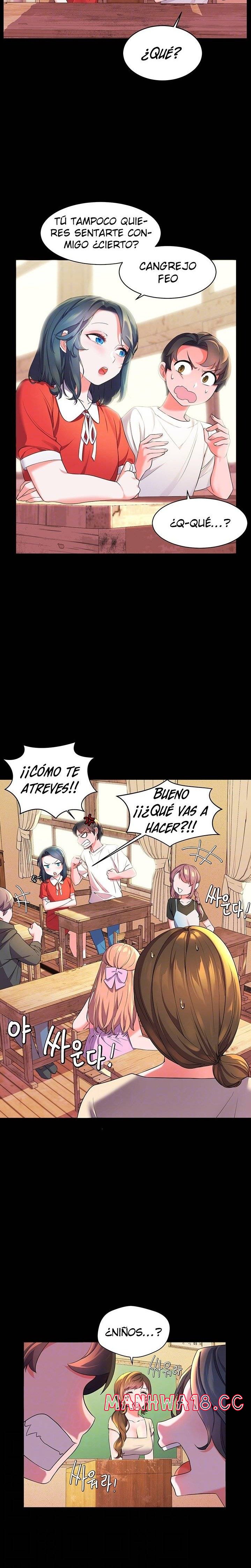 Childhood Friend Raw Chapter 2 Page 4