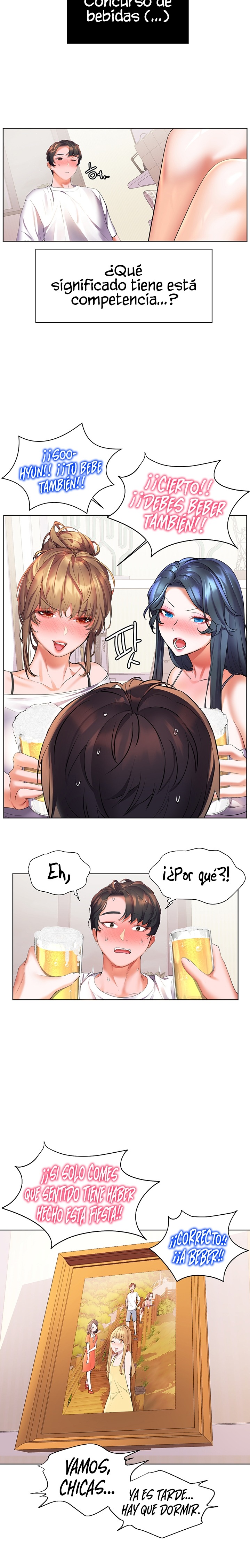 Childhood Friend Raw Chapter 20 Page 18