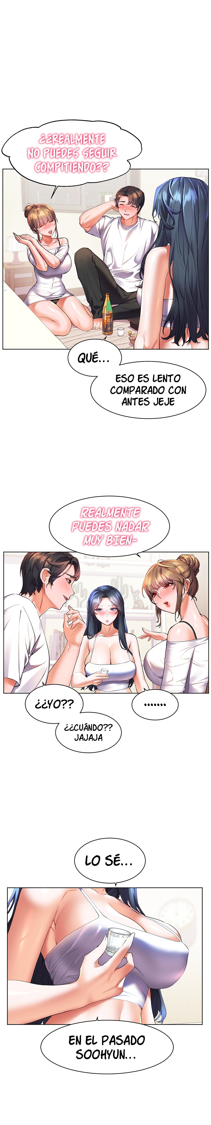 Childhood Friend Raw Chapter 20 Page 3