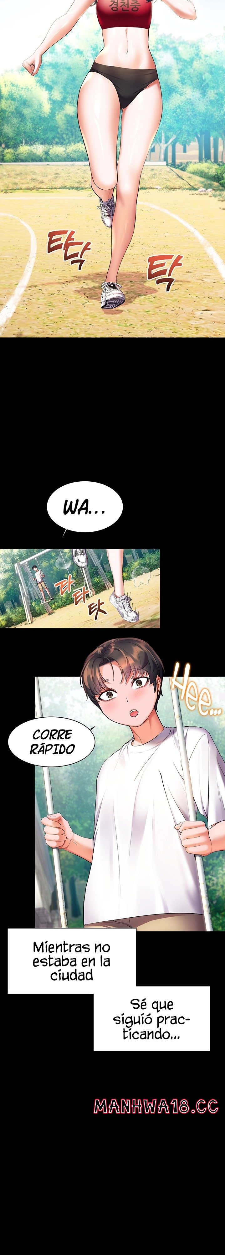 Childhood Friend Raw Chapter 20 Page 6
