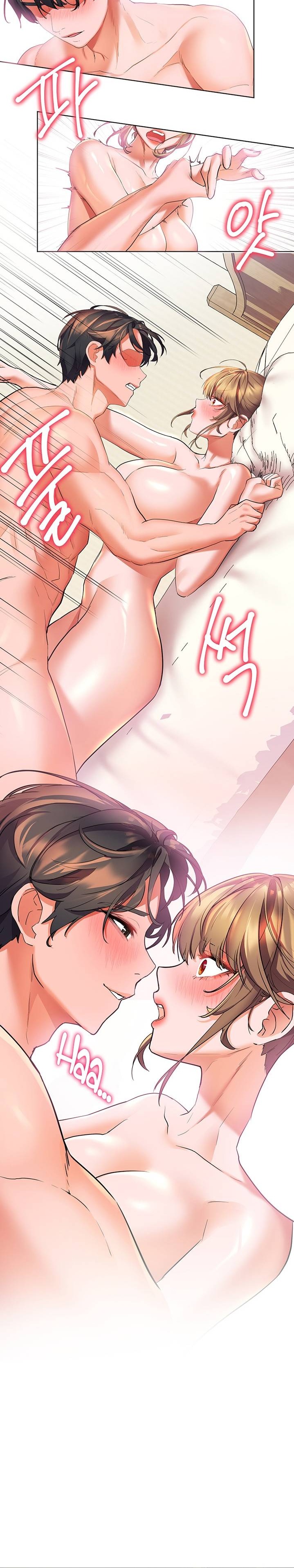 Childhood Friend Raw Chapter 21 Page 33