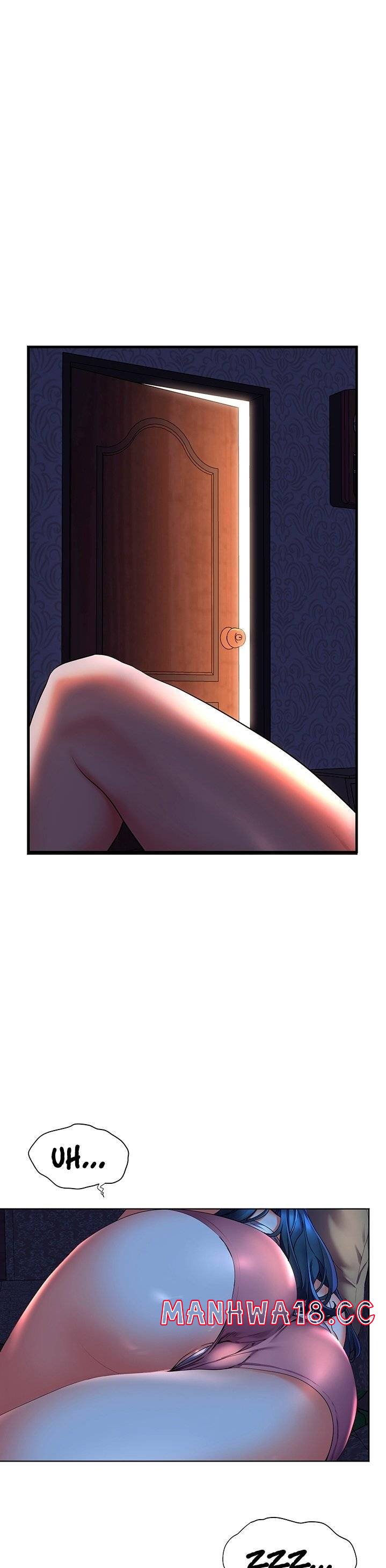 Childhood Friend Raw Chapter 22 Page 1