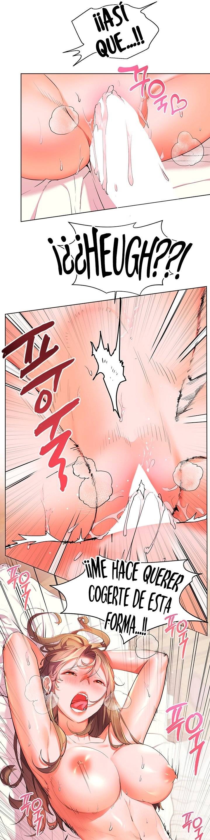 Childhood Friend Raw Chapter 22 Page 10
