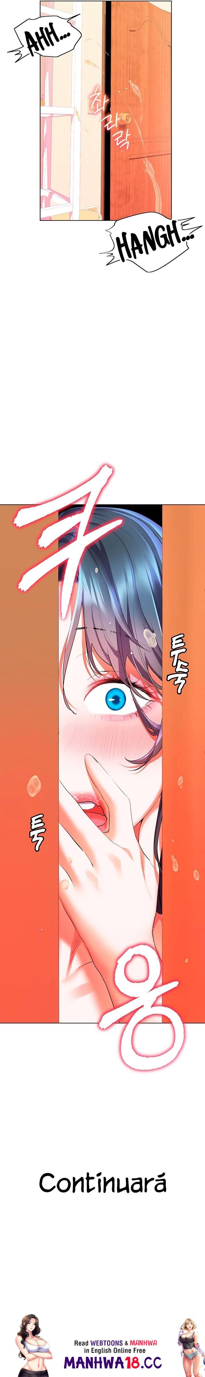 Childhood Friend Raw Chapter 22 Page 36