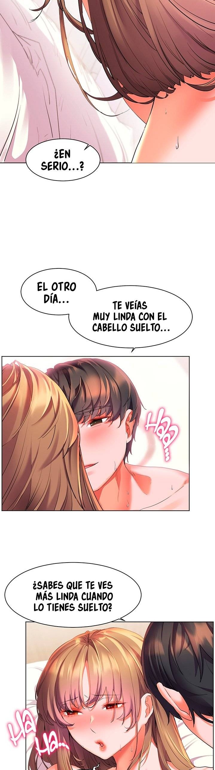Childhood Friend Raw Chapter 22 Page 8