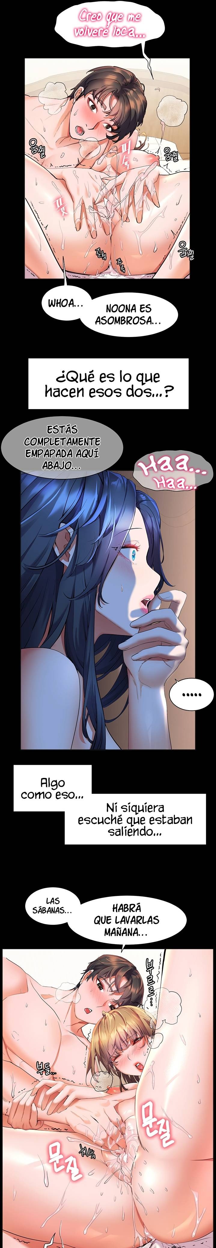 Childhood Friend Raw Chapter 23 Page 3