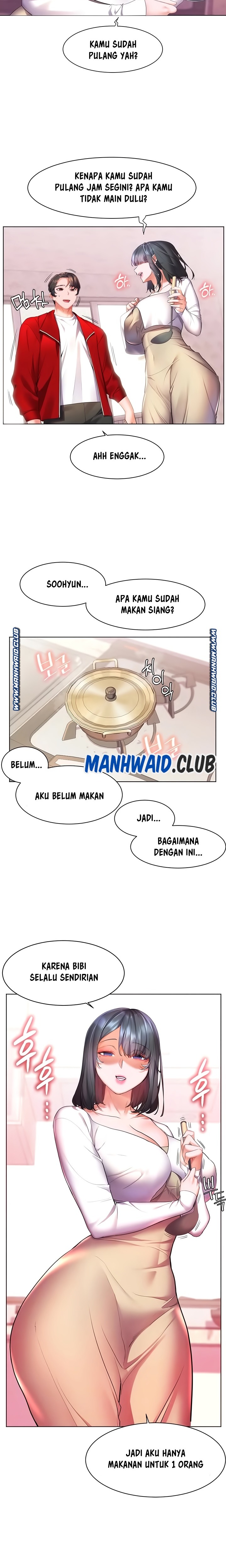 Childhood Friend Raw Chapter 24 Page 3