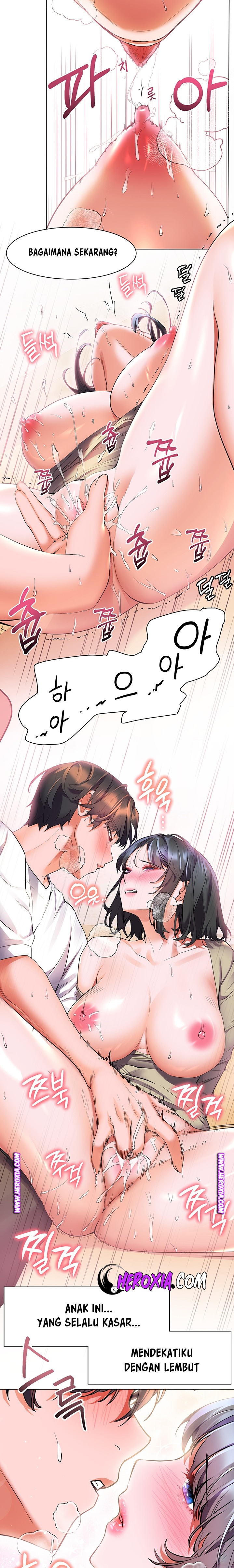 Childhood Friend Raw Chapter 25 Page 18