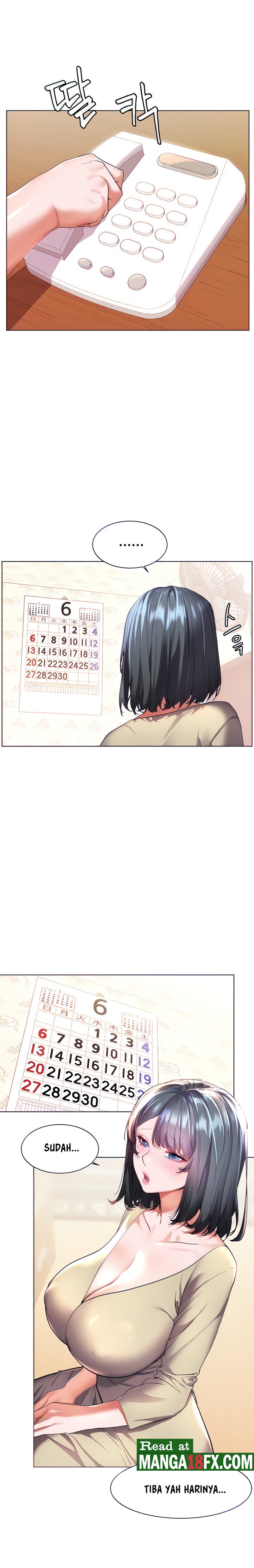 Childhood Friend Raw Chapter 27 Page 2