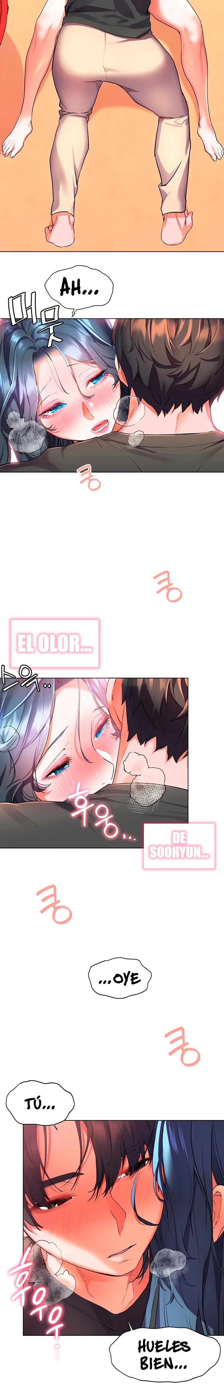 Childhood Friend Raw Chapter 28 Page 26