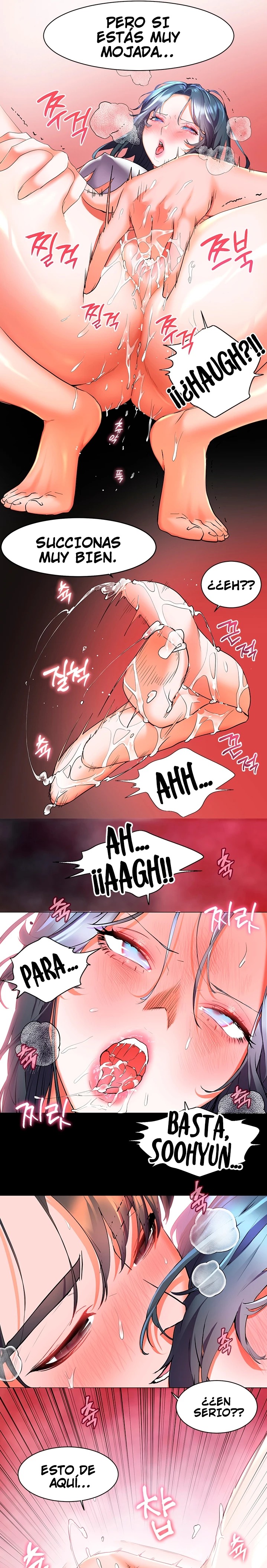Childhood Friend Raw Chapter 29 Page 25