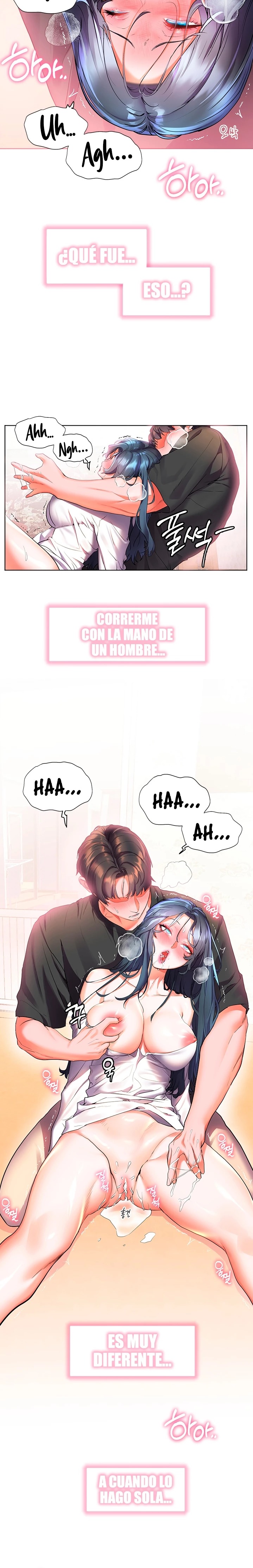Childhood Friend Raw Chapter 29 Page 28