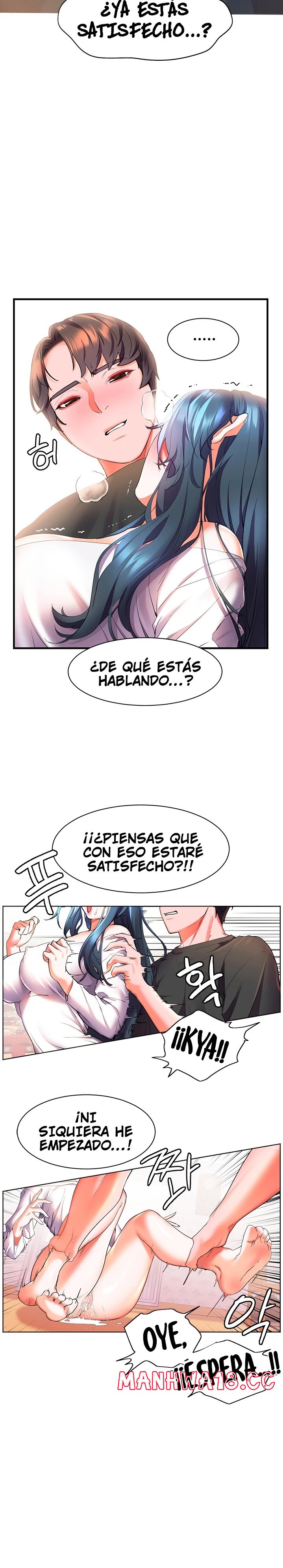 Childhood Friend Raw Chapter 29 Page 30