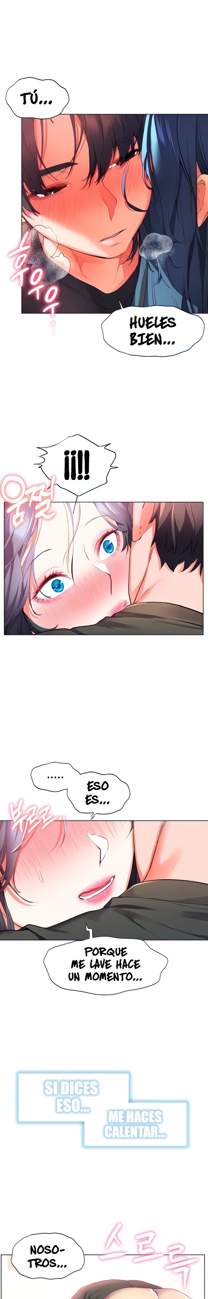 Childhood Friend Raw Chapter 29 Page 5