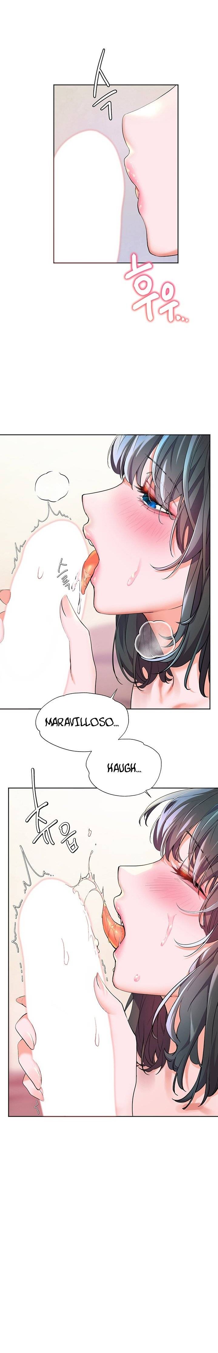 Childhood Friend Raw Chapter 3 Page 15