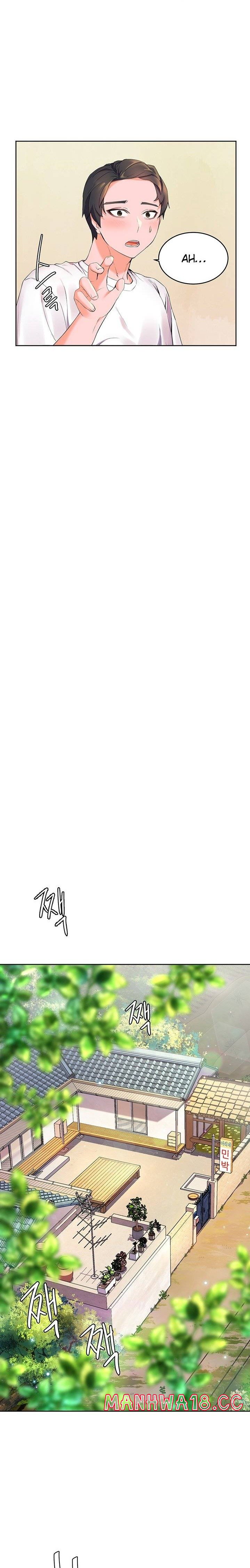 Childhood Friend Raw Chapter 3 Page 25