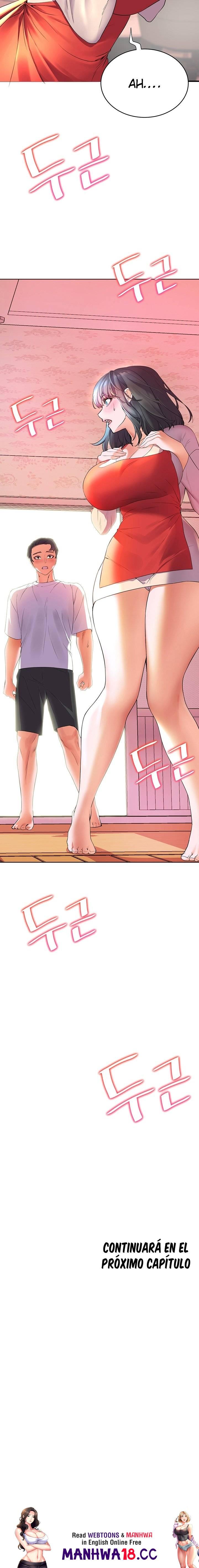 Childhood Friend Raw Chapter 3 Page 29