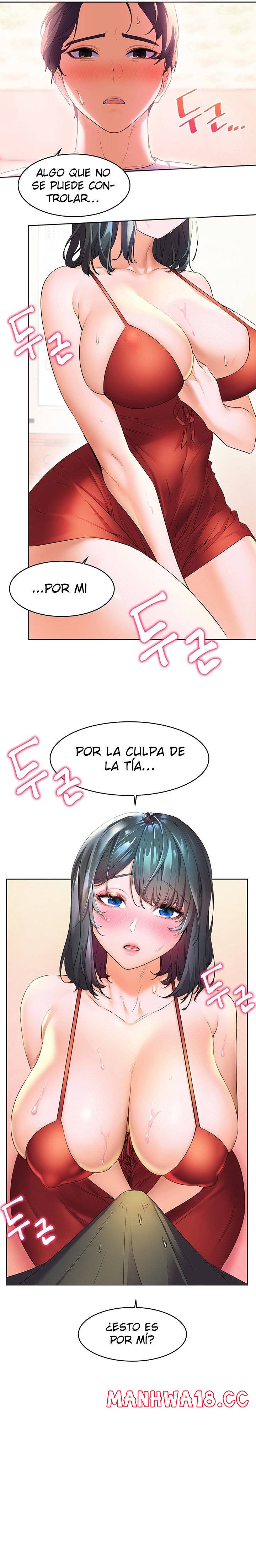 Childhood Friend Raw Chapter 3 Page 8