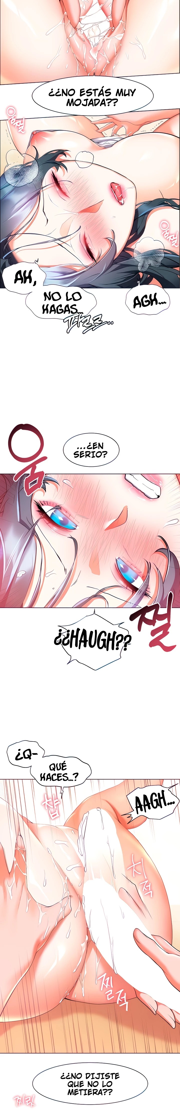 Childhood Friend Raw Chapter 30 Page 10