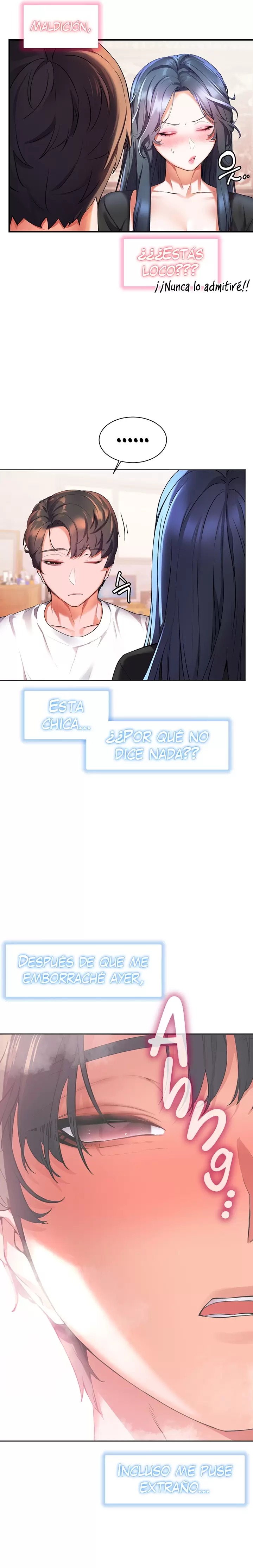 Childhood Friend Raw Chapter 31 Page 15