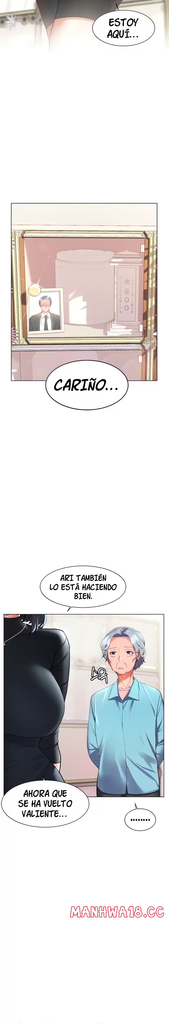 Childhood Friend Raw Chapter 31 Page 2
