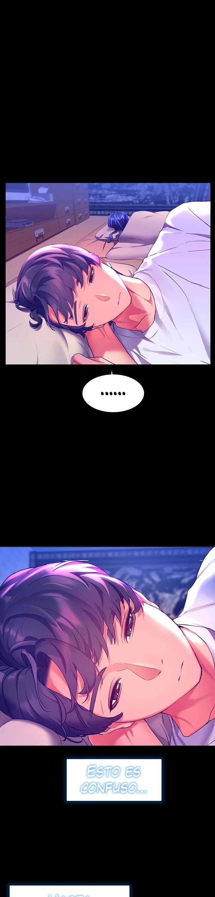 Childhood Friend Raw Chapter 32 Page 2