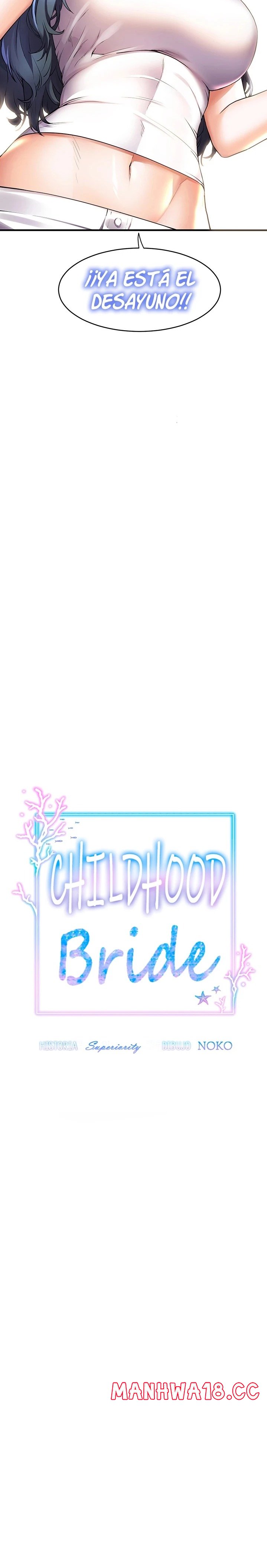 Childhood Friend Raw Chapter 35 Page 11