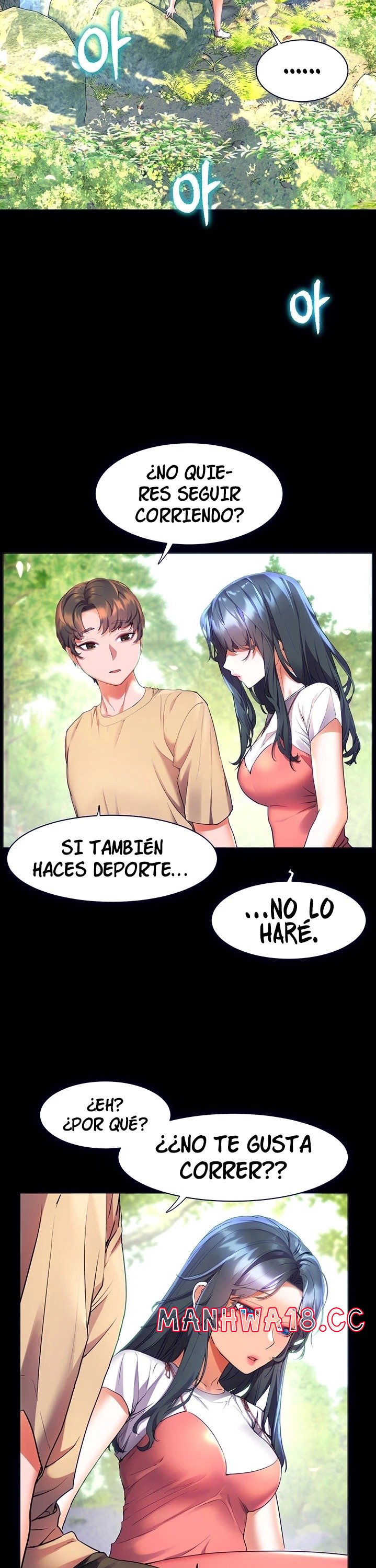 Childhood Friend Raw Chapter 35 Page 2