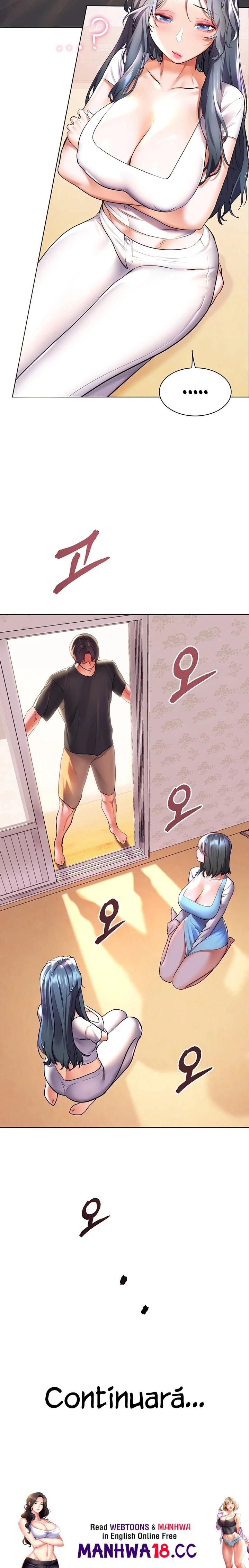 Childhood Friend Raw Chapter 35 Page 30