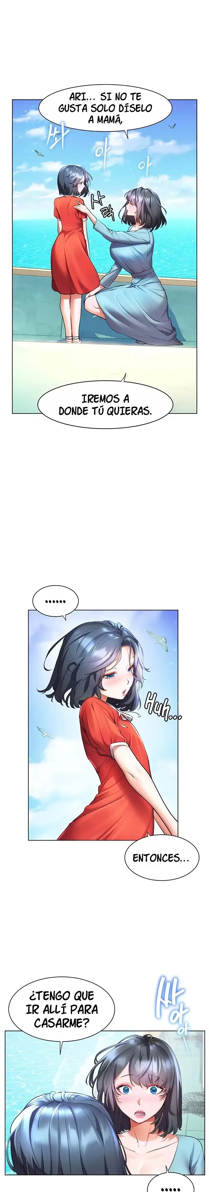Childhood Friend Raw Chapter 36 Page 3