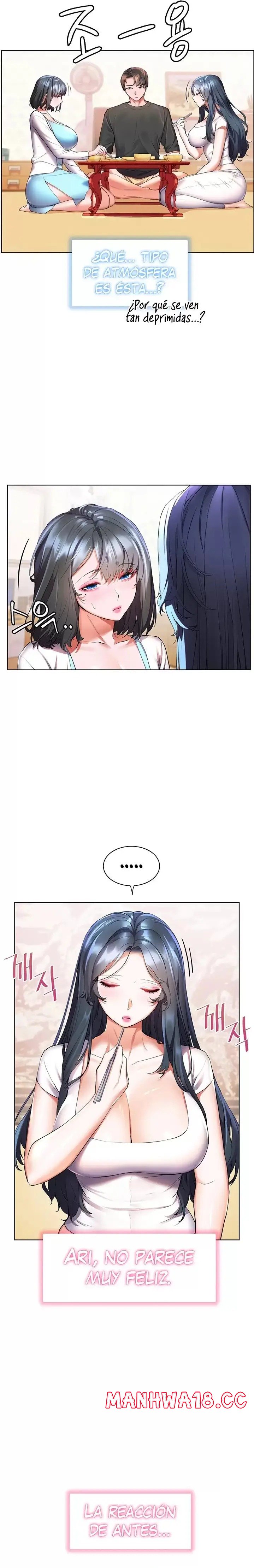 Childhood Friend Raw Chapter 36 Page 7