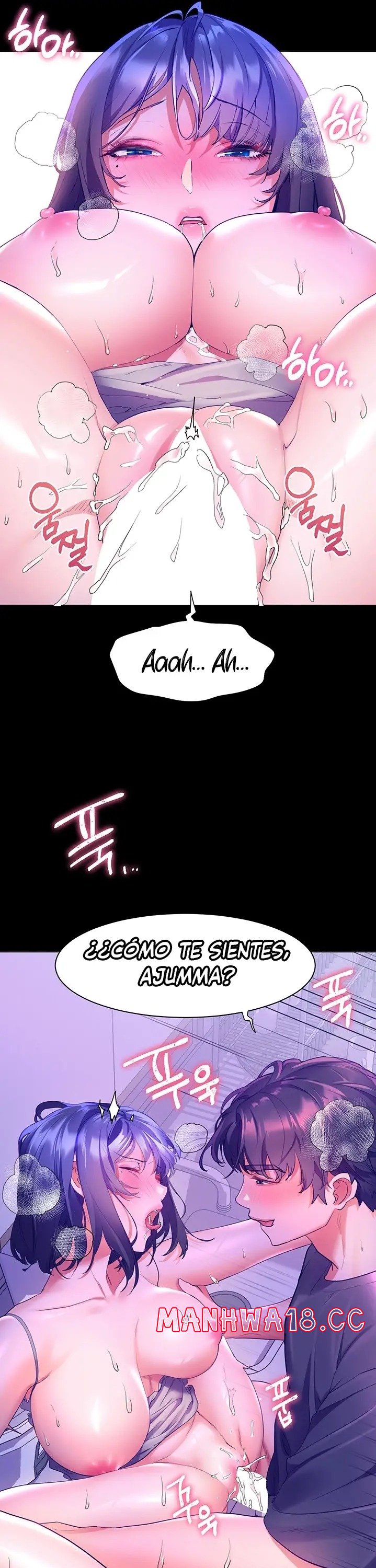 Childhood Friend Raw Chapter 39 Page 30