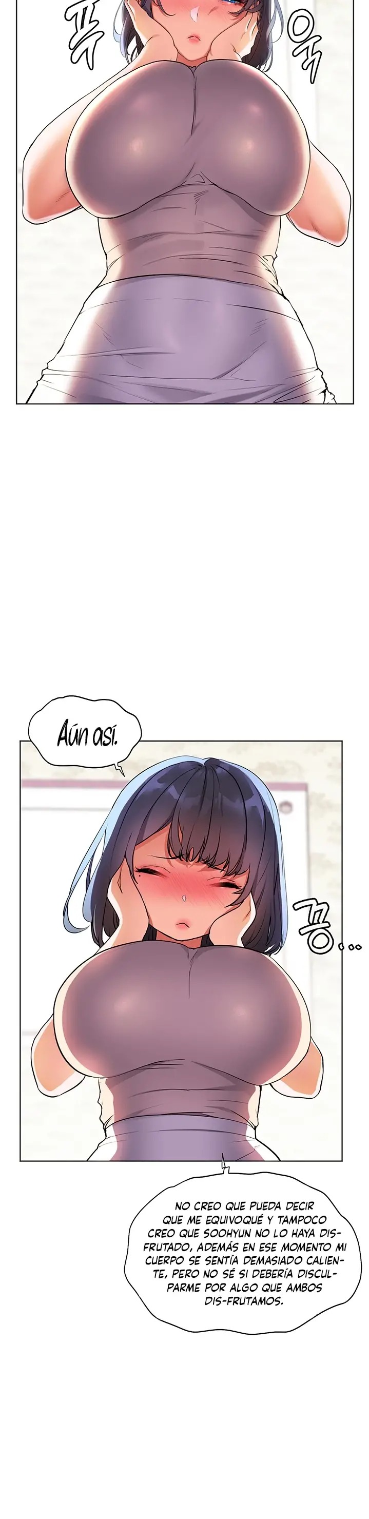 Childhood Friend Raw Chapter 39 Page 40