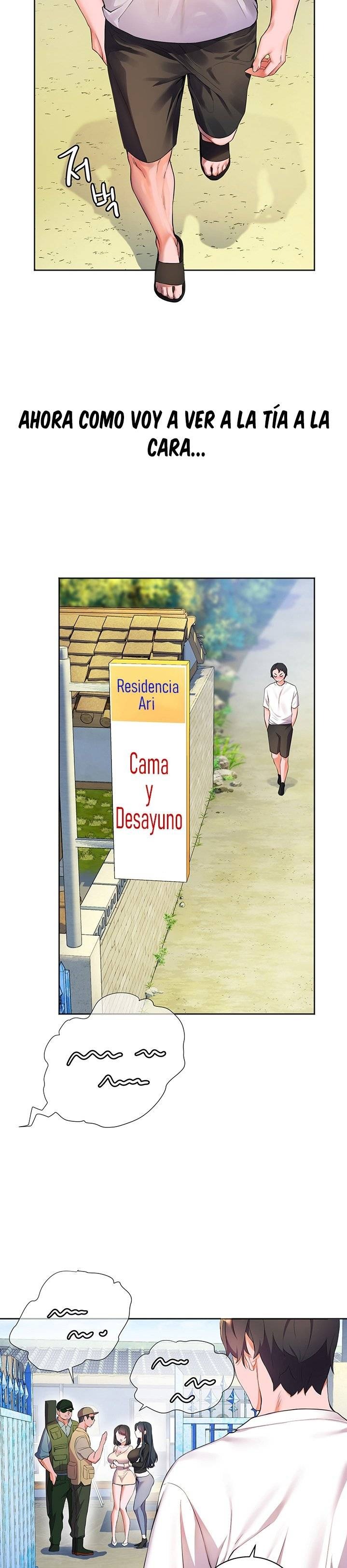 Childhood Friend Raw Chapter 4 Page 21
