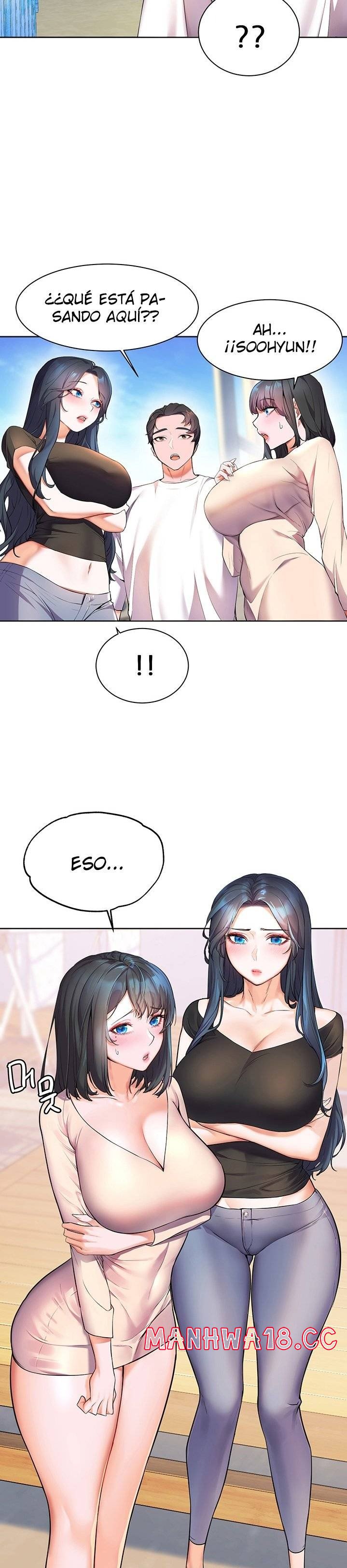 Childhood Friend Raw Chapter 4 Page 22