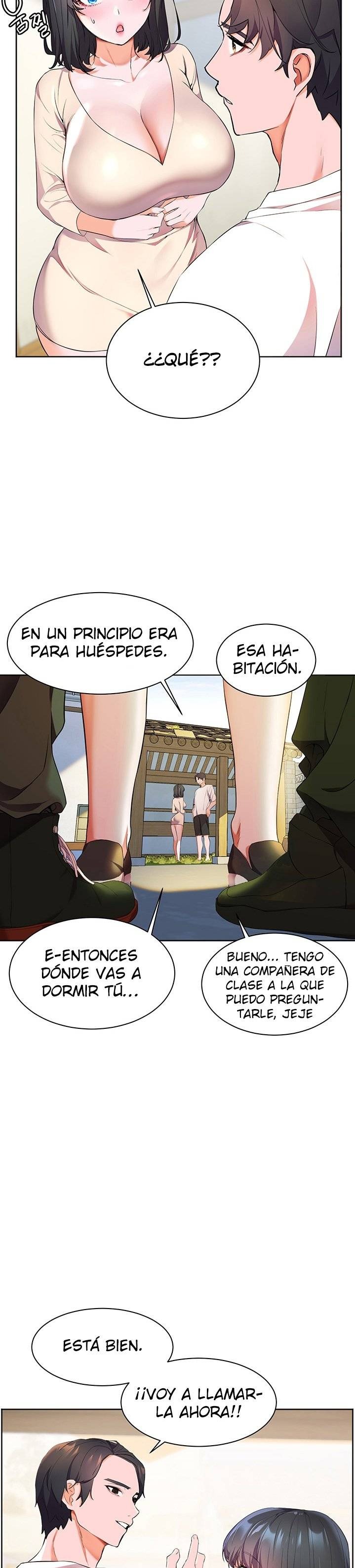 Childhood Friend Raw Chapter 4 Page 25