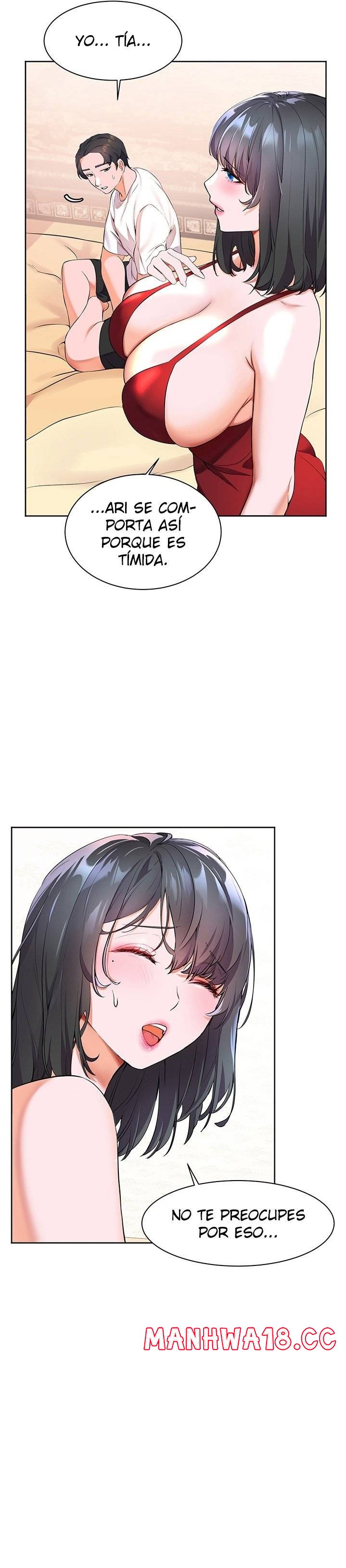 Childhood Friend Raw Chapter 4 Page 32
