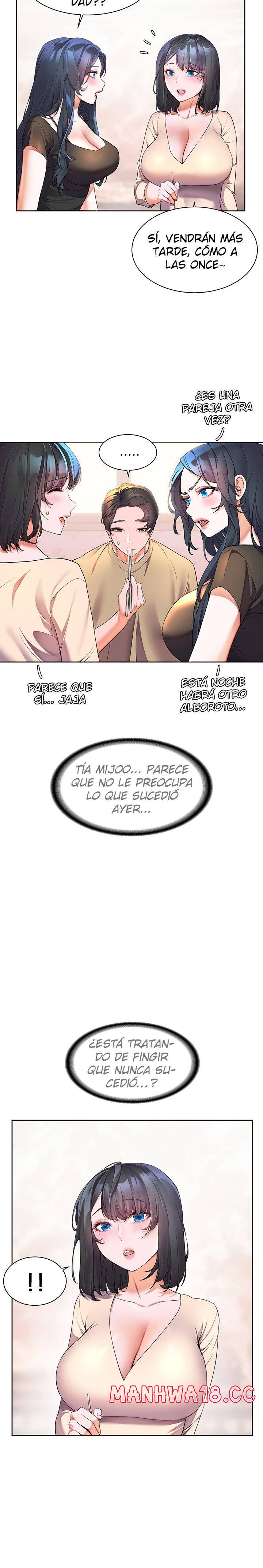 Childhood Friend Raw Chapter 4 Page 7